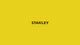 Stanley STST1-80151 Essential Επαγγελματική Εργαλειοθήκη - Εργαλειοφόρος Τροχήλατος 3 Σε 1