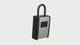 Abus 797 KeyGarage Κλειδοθήκη Ασφαλείας Επιτοίχεια Με Συνδυασμό Κρεμαστή