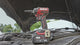 Skil 3265 CA 20V Max Brushless Μπουλονόκλειδο Μπαταρίας 20V Li-Ion & 3110 AA Μπαταρία 2.5Ah Φορτιστής