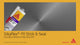 Sika Sikaflex 111 Stick & Seal Ελαστικό Συγκολλητικό Σφραγιστικό 290ml ΛΕΥΚΟ
