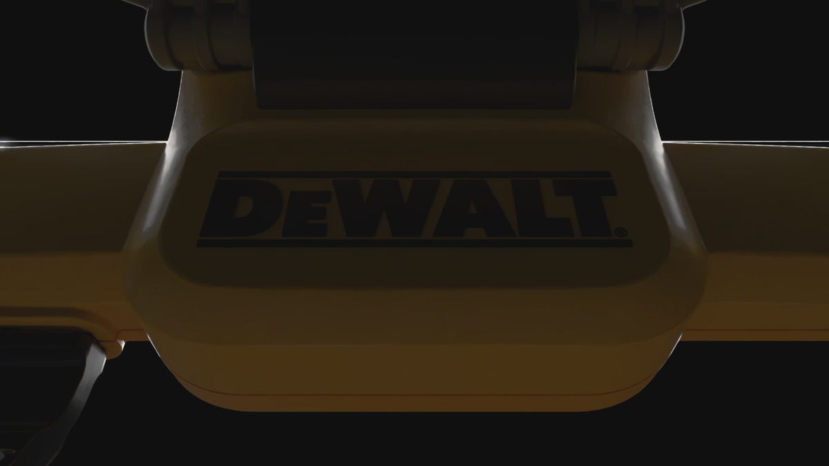 DeWalt DCMWP134W2-QW FLEXVOLT Χλοοκοπτική Μηχανή Γκαζόν Μπαταρίας 2x18V Li-Ion XR 2 Μπατ.8.0Ah - Φορτιστής