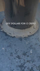 Ambrosol Spray Guaina Σπρέι Στεγανοποίησης Μόνωσης 500ml ΜΑΥΡΟ