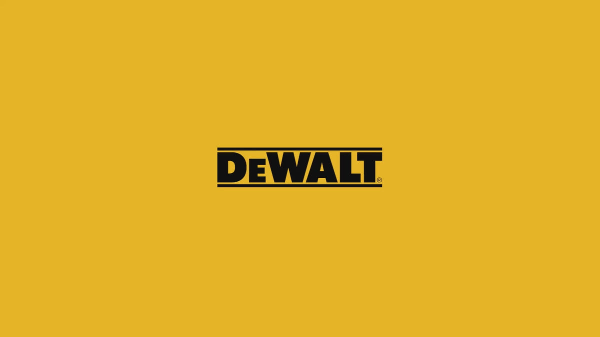 DeWalt DPG109-2PD Γυαλιά Προστασίας Εργαζομένων Φιμέ Ανοικτού Τύπου Polarized