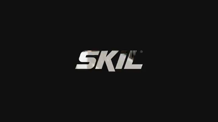 Skil 3225 CA 20V Max Brushless Παλμικό Κατσαβίδι Μπαταρίας 18V Li-Ion SOLO