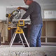 DeWalt DCR011-XJ Ηχείο Μπαταρίας Bluetooth - USB 10.8V-14.4V-18V Li-Ion Solo