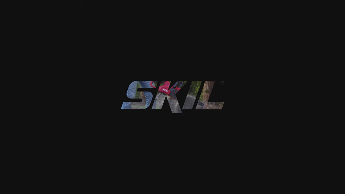 Skil 0540 CA 40V Max Brushless Αλυσοπρίονο Μπαταρίας 36V Li-Ion 35cm SOLO