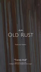 Giolli 324 Old Rust Τεχνοτροπία Απομίμησης Σκουριάς Σιδήρου & Χαλκού OLD RUST FERRO (ΣΙΔΗΡΟΣ)
