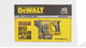 DeWalt DCH253M2-QW SDS Plus Brushless Σκαπτικό Περιστροφικό Πνευματικό Πιστολέτο 18V Li-Ion 2.1J Με 2 Μπατ.4.0Ah - Φορτιστής - Βαλίτσα