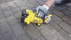 DeWalt DCS350N-XJ Κόφτης Nτιζών Μπαταρίας M6-M12 18V Li-Ion SOLO