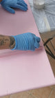 Giolli 030 Shabby Chic Chalk Paint Χρώμα Κιμωλίας Φυσικών Ρητινών