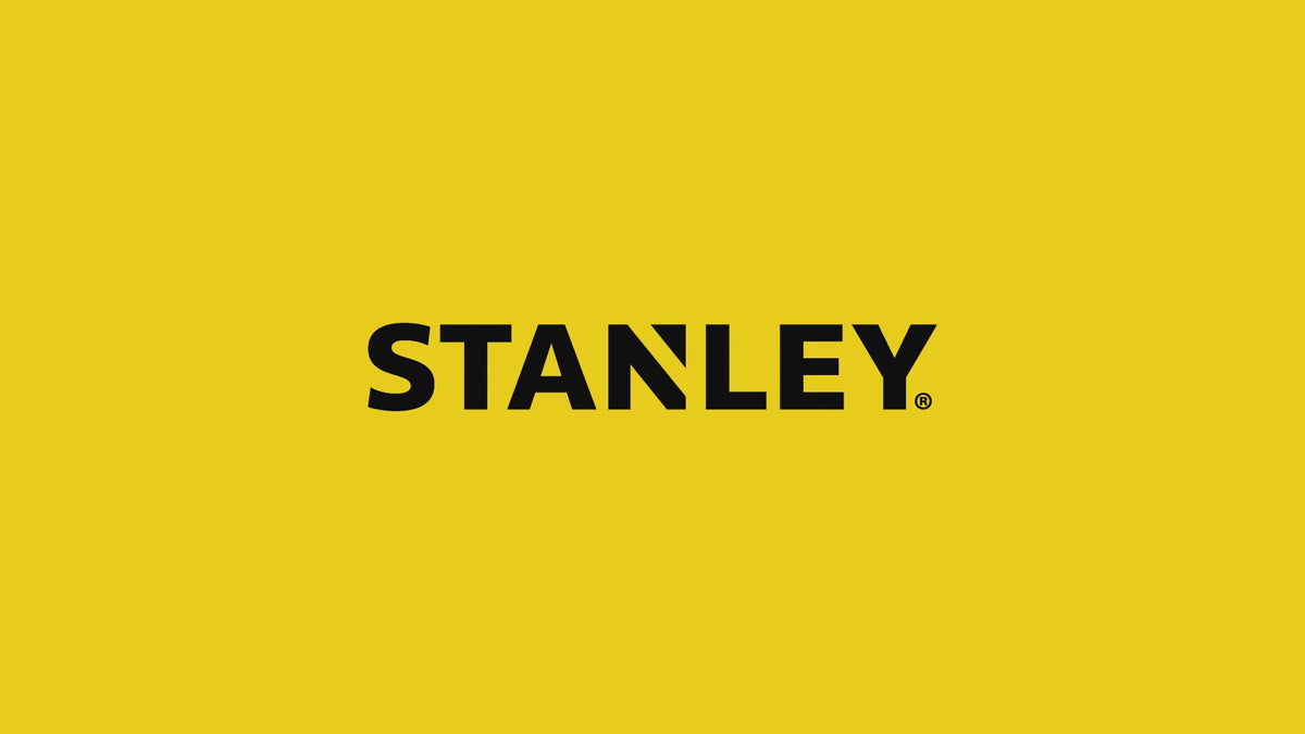 Stanley 0-10-788 InstantChange Μαχαίρι (Φαλτσέτα) Με Ξυράφι Με Τραπεζοειδή Λάμα