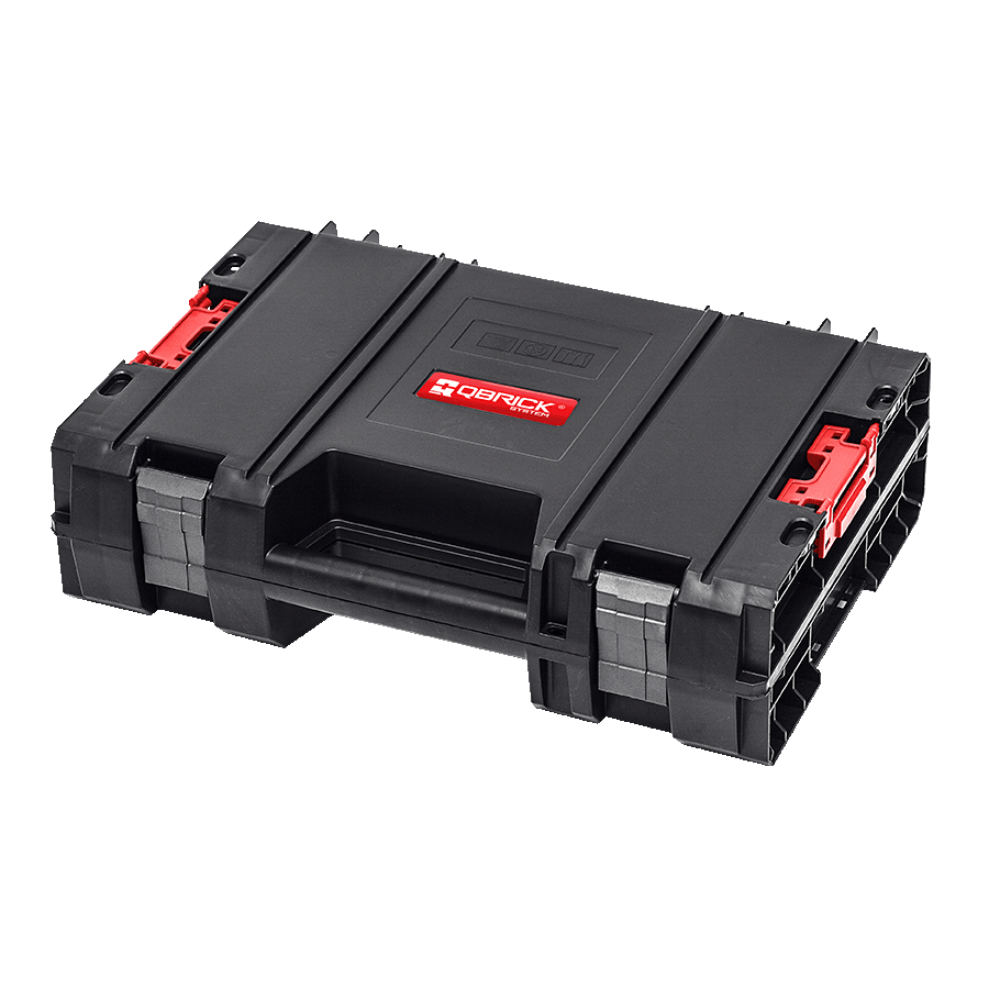 QBrick System Pro Toolcase Εργαλειοθήκη Βαλίτσα 17.7" 11ltr