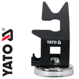 Yato YT-08711 Μαγνητική Βάση για Τσιμπίδα TIG