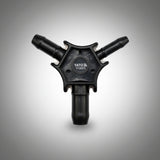Yato YT-22374 Εκτονωτικό - Εκχειλωτικό (Διαστολικό) Πλαστικών Σωλήνων Με Απογρεζωτή 16-20-26mm